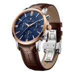 قهوه‌ای - سرمه‌ای