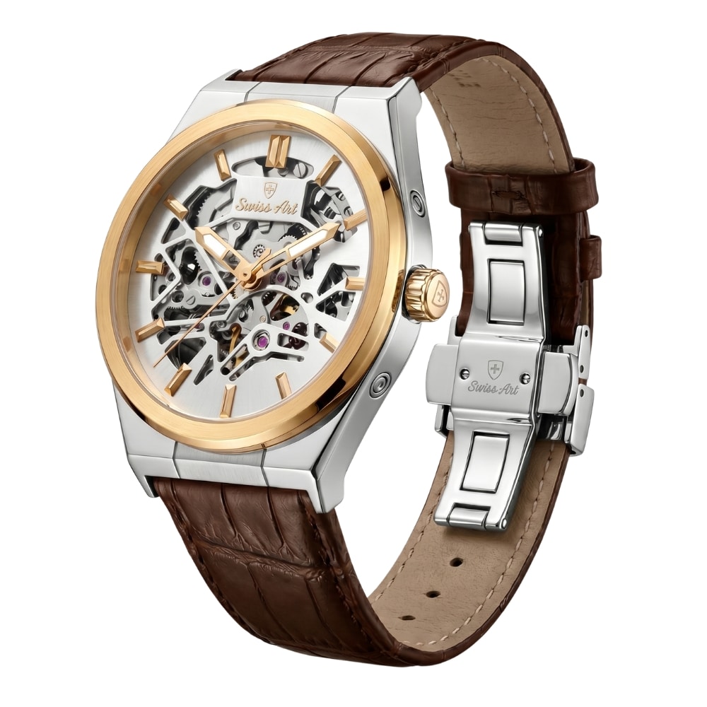 ساعت مچی مردانه سوئیس‌آرت مدل 620010
