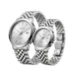 استیل - سیلور