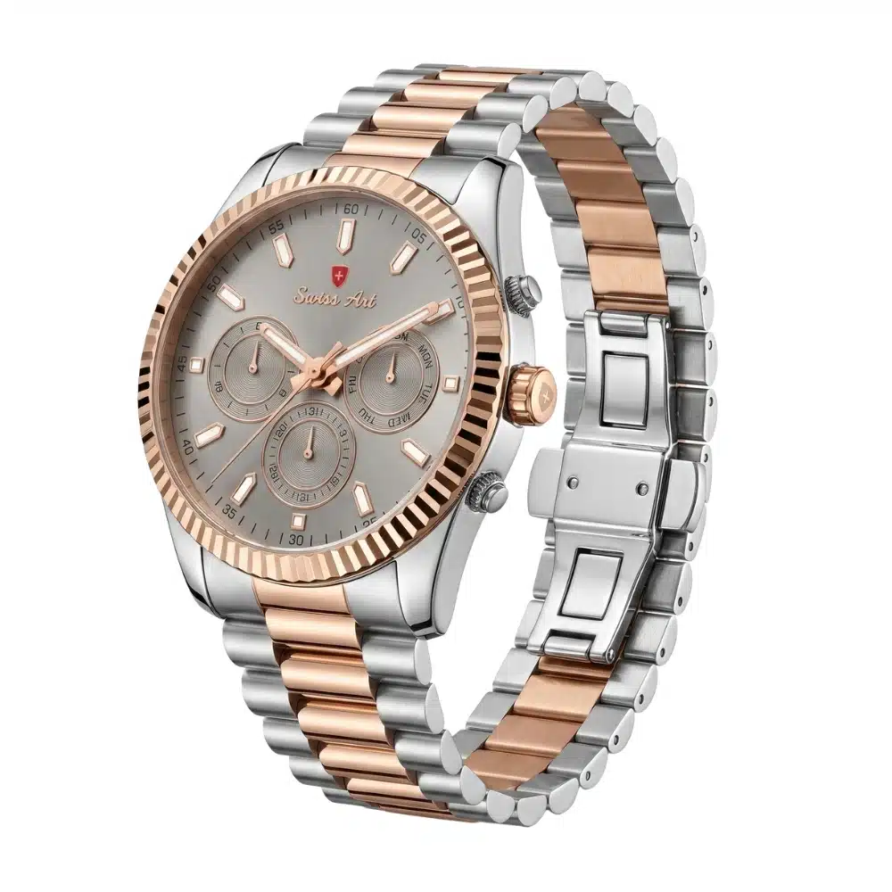 ساعت مچی مردانه سوئیس‌آرت مدل ANT119