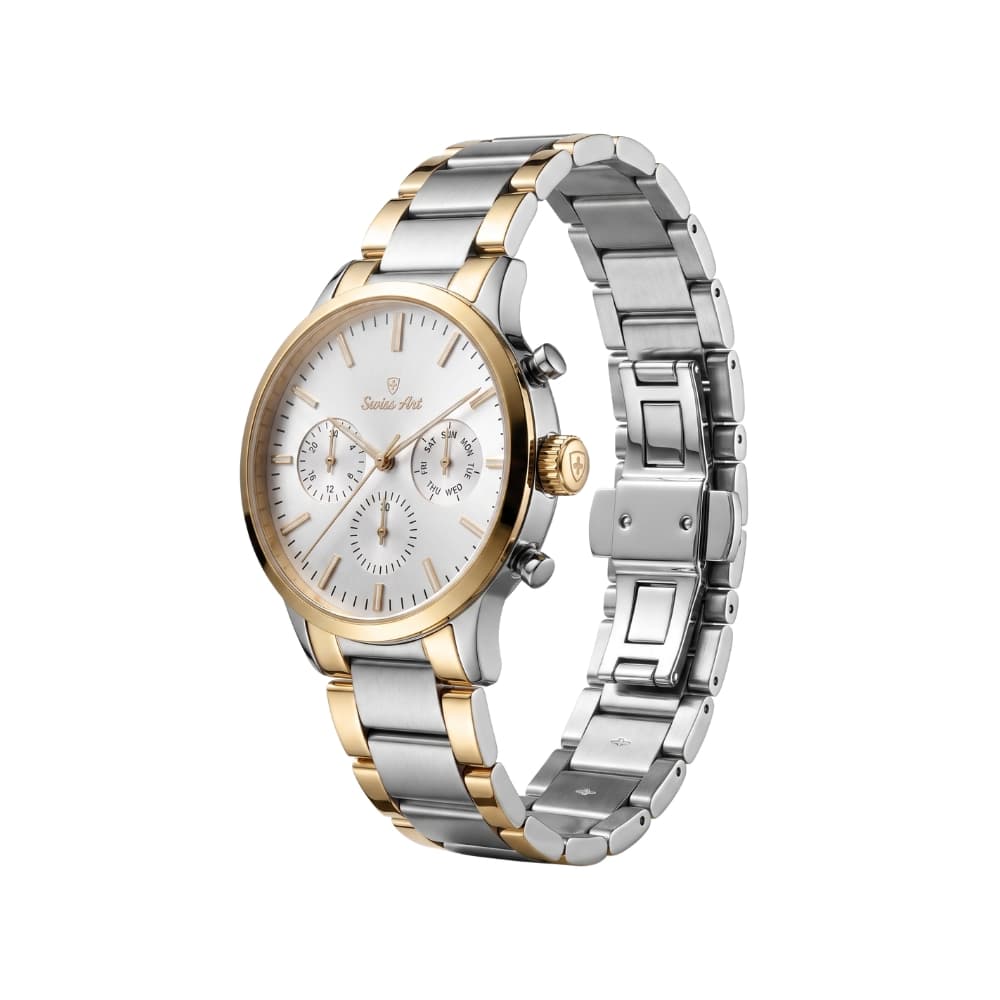 ساعت مچی زنانه سوئیس‌آرت مدل ANT137